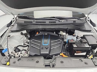 2020 Hyundai Kona I, белый, 2110000 рублей, вид 5