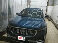 2023 Geely Monjaro (Xingyue L) I, зелёный, 3850000 рублей - вид 2