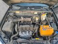 2007 Chevrolet Lanos I, чёрный - вид 8