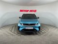 2023 Geely Coolray I, голубой - вид 2