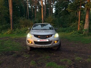 2011 Great Wall Hover H5, серебристый, 789000 рублей, вид 1