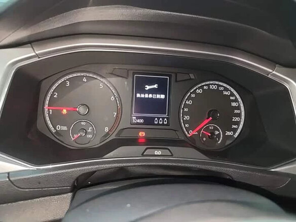 2023 Volkswagen T-Roc I (China Market), белый, 1220000 рублей - вид 5