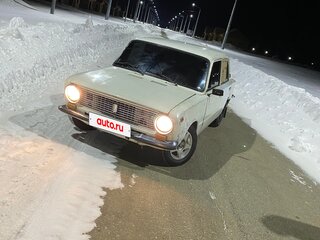 1986 Lada (ВАЗ) 21013, белый, 110000 рублей, вид 1
