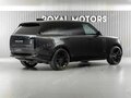 2022 Land Rover Range Rover P530 MHEV Long V, серый, 16490000 рублей - вид 4