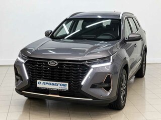 2024 Xcite X-Cross 8, серый, 2074000 рублей, вид 1