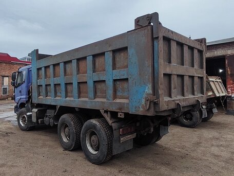 2013 Shacman (Shaanxi) F3000, синий, 1180000 рублей, вид 4