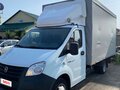 2019 ГАЗ ГАЗель Next, белый, 1690000 рублей - вид 8