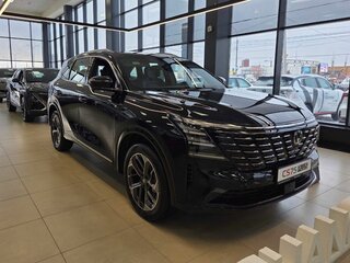 2025 Changan CS75 Plus IV, чёрный, 4249900 рублей, вид 5