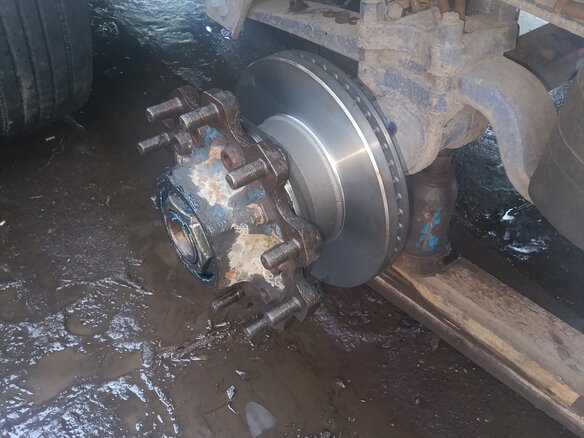 2000 SDC Trailers SDC, синий, 470000 рублей - вид 8