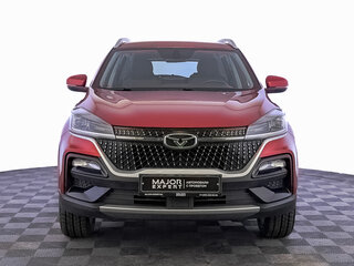 2024 Kaiyi X3, красный, 1345000 рублей, вид 2