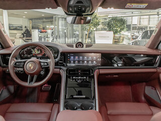 2026 Porsche Panamera 4 III, серый, 21390000 рублей, вид 3