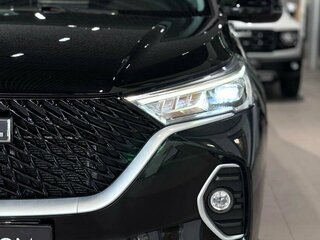 2026 Haval M6 II, чёрный, 2349000 рублей, вид 4