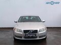 2011 Volvo S80 II Рестайлинг, серебристый, 1219000 рублей - вид 1