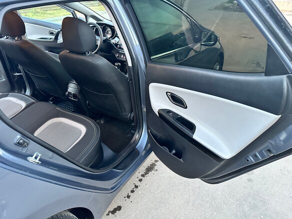2013 Kia Ceed II, синий, 990000 рублей - вид 14