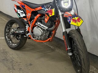 2025 Kayo K2 Pro, оранжевый, 145000 рублей, вид 5