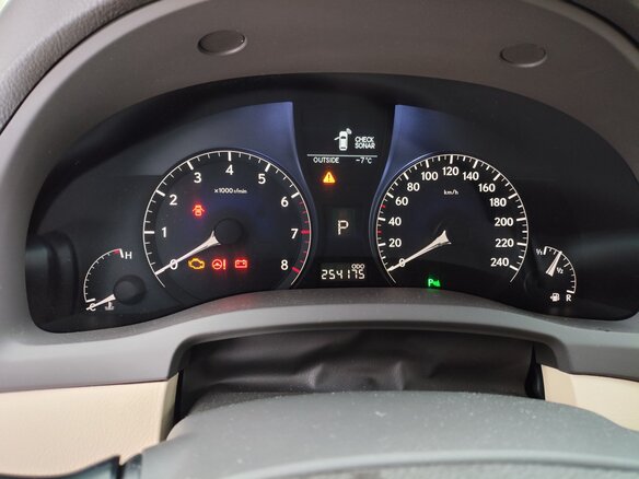 2011 Lexus RX 270 III, чёрный, 1940000 рублей - вид 8