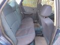 1988 Audi 80 IV (B3), синий, 135000 рублей - вид 7