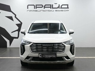 2023 Haval Jolion I, белый, 1469900 рублей, вид 2