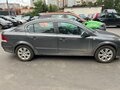 2010 Opel Astra H Рестайлинг, серый - вид 1