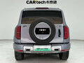 2026 BYD FangChengBao Leopard 5 47.8 kWh I Рестайлинг, серый, 7600000 рублей - вид 6