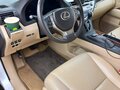 2013 Lexus RX 270 III Рестайлинг, белый, 2250000 рублей - вид 8