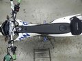 2008 BMW G 450 X, белый, 500000 рублей - вид 9