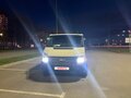 2011 Ford Transit, бежевый, 1300000 рублей