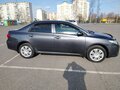 2012 Toyota Corolla X (E140, E150) Рестайлинг, серый, 940000 рублей - вид 3