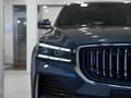 2026 Geely Monjaro I, серебристый - вид 1
