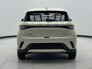 2025 BYD Dolphin 44.9 kWh I, бежевый, 1930000 рублей, вид 5