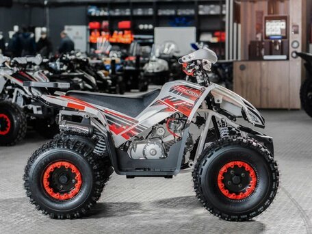 2026 Sharmax Cross, белый, 118900 рублей, вид 3