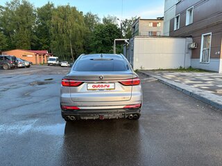 2022 Changan CS85 I Рестайлинг, серый, 2400000 рублей, вид 5