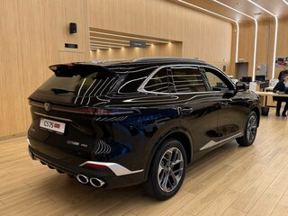 2025 Changan CS75 Plus IV, чёрный, 4339900 рублей, вид 2