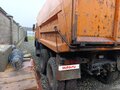 1990 КамАЗ 5511, оранжевый, 750000 рублей - вид 1