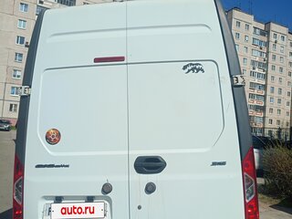 2022 ГАЗ ГАЗель Next, белый, 1650000 рублей, вид 2