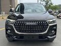2022 Haval H6 II Рестайлинг, чёрный, 1370000 рублей - вид 1