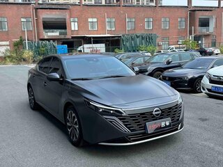 2026 Nissan Teana IV (L34), серый, 3270700 рублей, вид 3