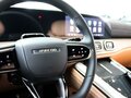 2026 Jaecoo J8, серый - вид 10