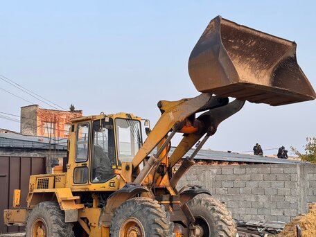 2011 Амкодор 352, 2100000 рублей, вид 3