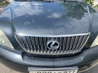 2005 Lexus RX 300 II, серый, 1099999 рублей, вид 1