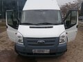 2014 Ford Transit, белый, 1600000 рублей