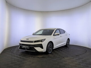 2023 Москвич 6, белый, 1695000 рублей, вид 1