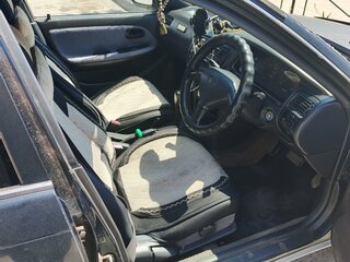 1995 Toyota Corolla VII (E100), зелёный, 200000 рублей, вид 5