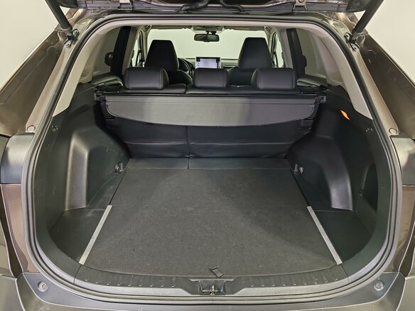 2020 Toyota RAV4 V (XA50), коричневый - вид 21