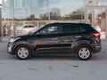 2018 Hyundai Creta I, чёрный - вид 7