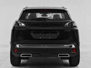 2024 Peugeot 4008 II Рестайлинг, чёрный, 3899000 рублей, вид 5