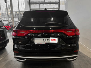 2026 Haval M6 II, чёрный, 2099000 рублей, вид 3