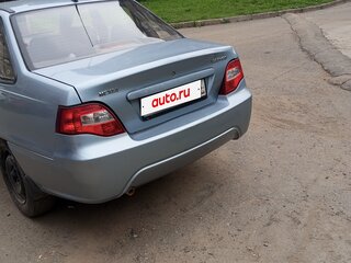 2012 Daewoo Nexia I Рестайлинг, серый, 240000 рублей, вид 4