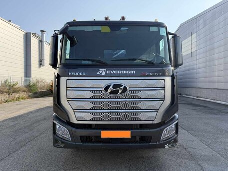 2021 Everdigm ECP63CS-5, золотистый, 42261852 рублей, вид 4