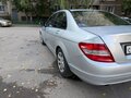 2007 Mercedes-Benz C-Класс 180 Kompressor III (W204), серебристый, 960000 рублей - вид 6